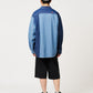 Ikaku Royal | Denim Shirt