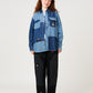 Ikaku Royal | Denim Shirt