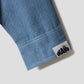 Ikaku Royal | Denim Shirt