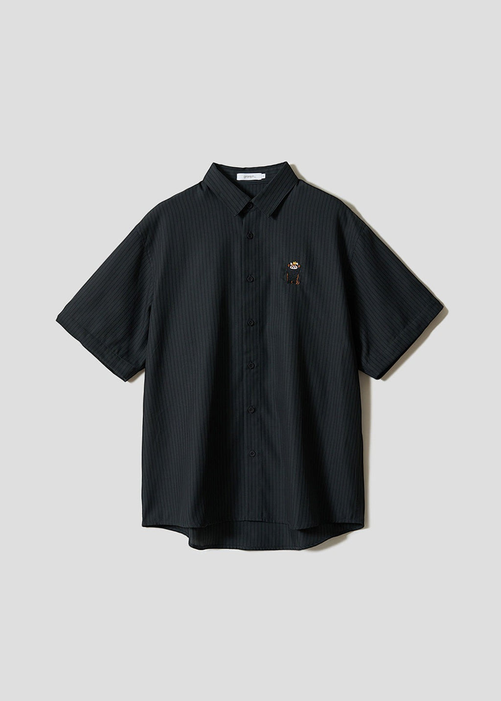 Ikaku Royal | Detachable Shirt
