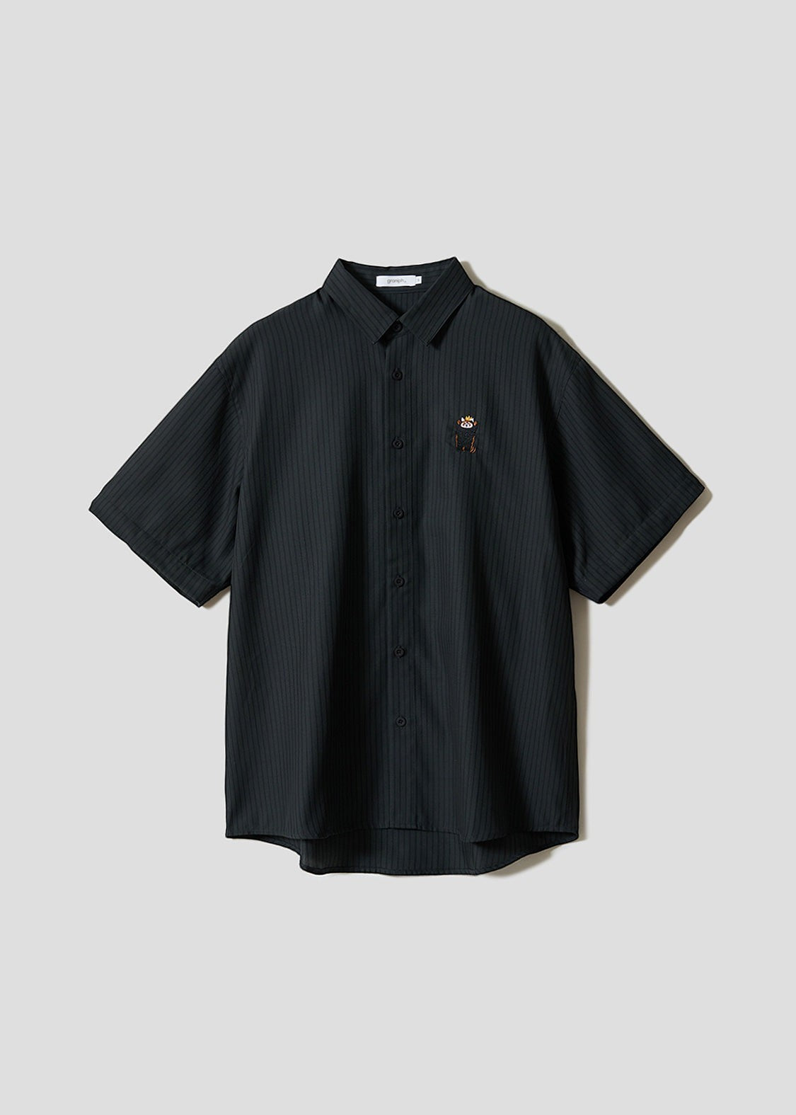 Ikaku Royal | Detachable Shirt