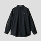 Ikaku Royal | Detachable Shirt