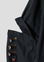 Ikaku Royal | Detachable Shirt