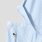 Rolling Pandas Library | Detachable Shirt