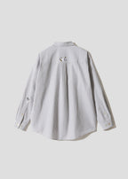 Nemuran | Soccer Loose Shirt