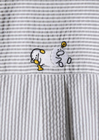 Nemuran | Soccer Loose Shirt