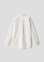 Ikaku Royal Necktie | Loose Shirt