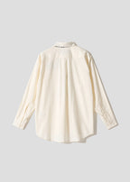 Nagasugiru Inu | Loose Shirt