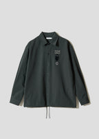 Beautiful Shadow Animal Fleece | Coach Shirt
