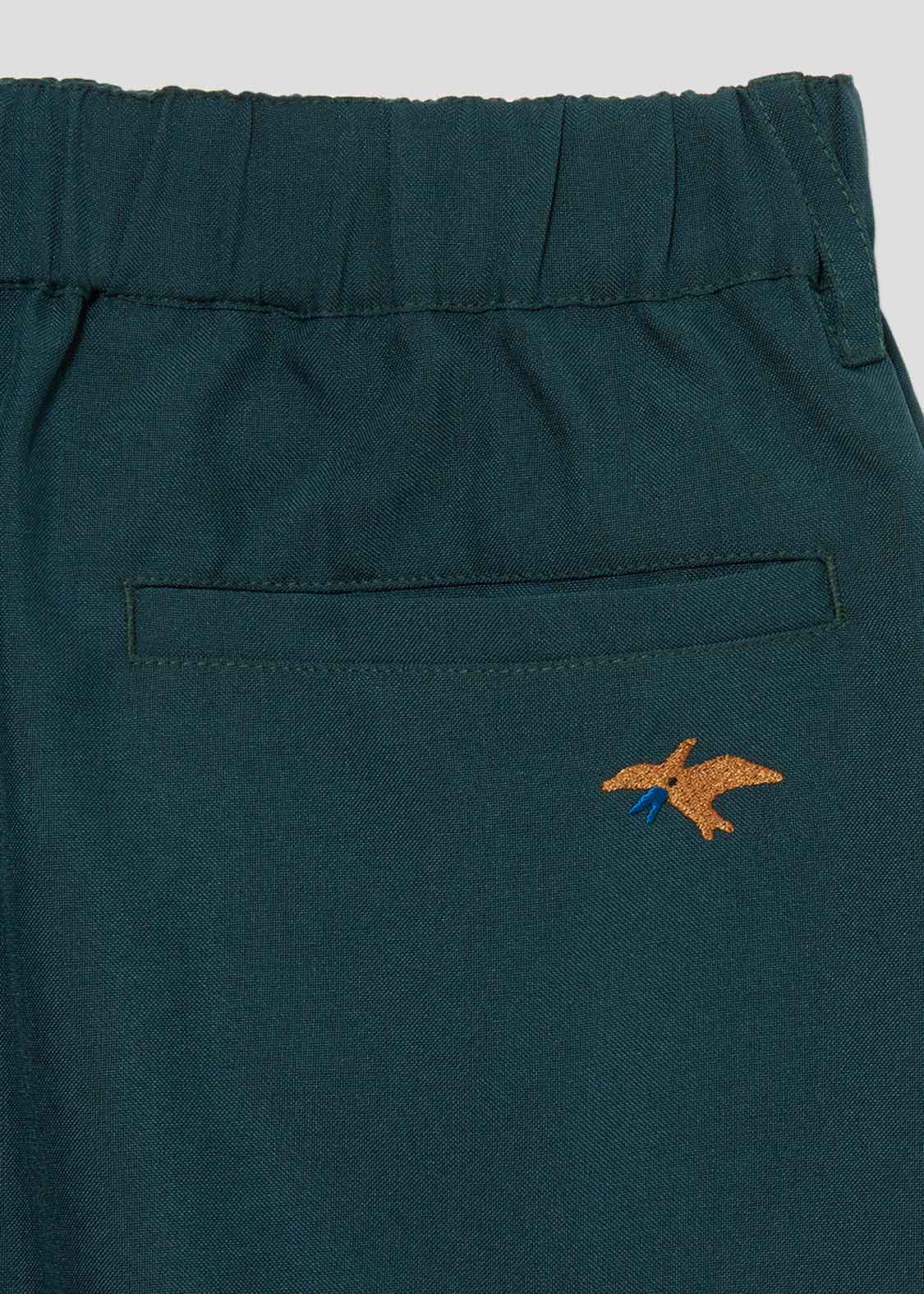 Poly Tro  Long Pants (Dangerous Dinosaurs)