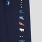 Climbing Pants (Marine Animals)