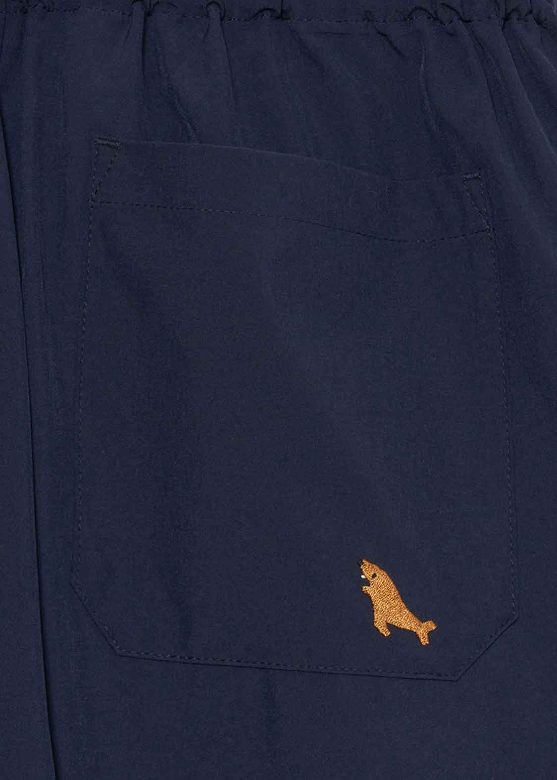 Climbing Pants (Marine Animals)