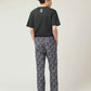 Ayako Ishiguro Climbing Pants (Ayako Ishiguro_Warawaraneko Pattern)