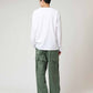 Cargo Pants (Beautiful Shadow Creature) - Khaki Green