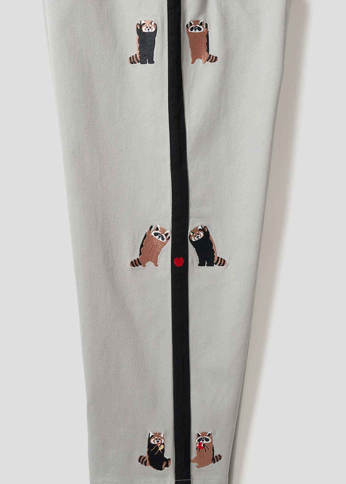 Side Line Pants (Ikaku Niterune)