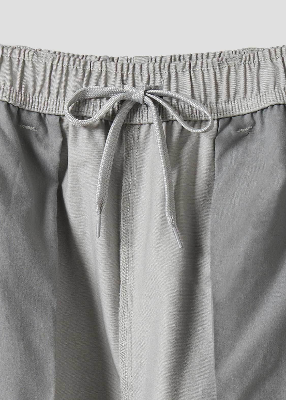 Side Line Pants (Ikaku Niterune)