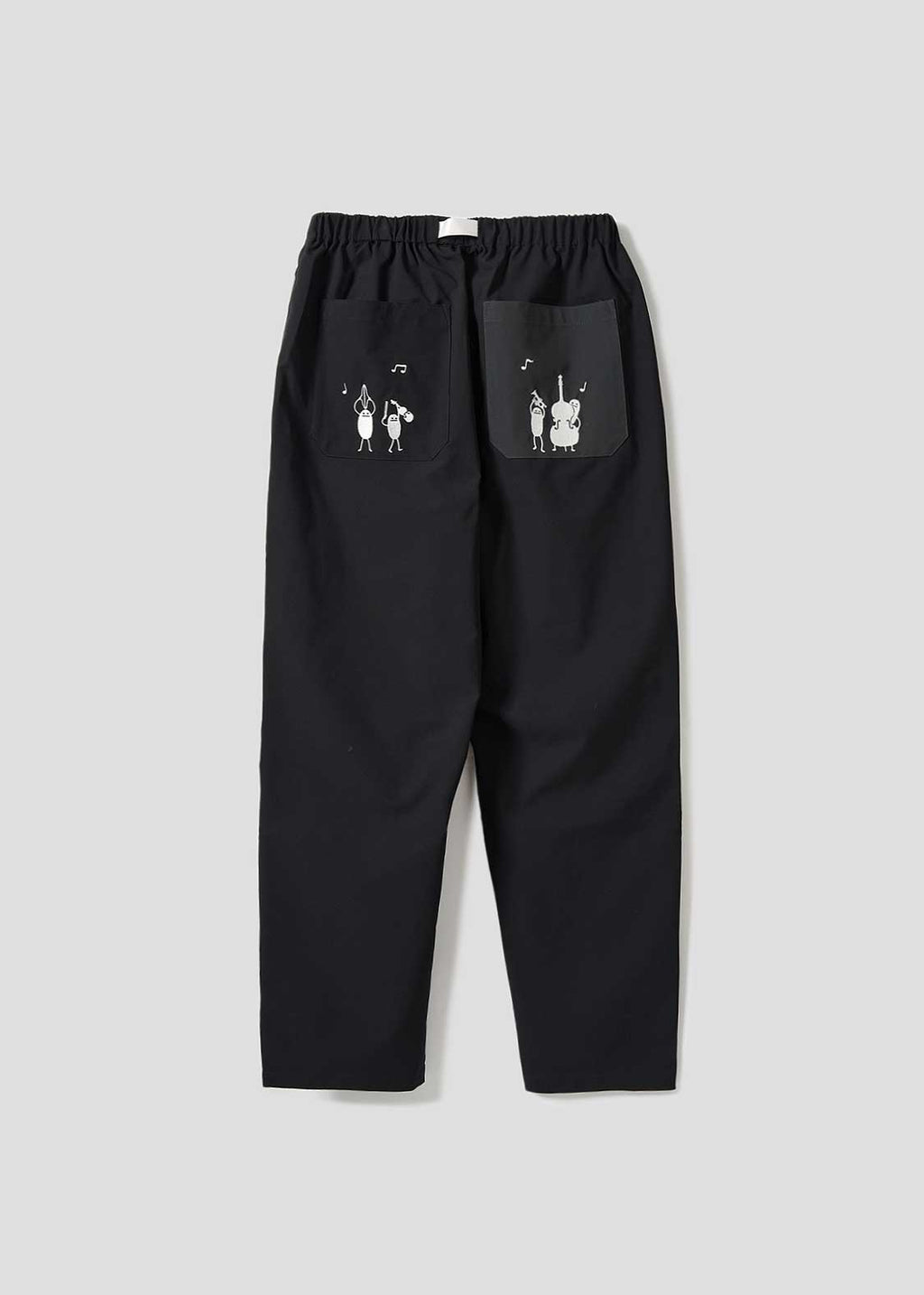Two-tuck Climbing Pants (Beautiful Shadow Orchestra)