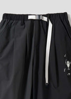 Two-tuck Climbing Pants (Beautiful Shadow Orchestra)