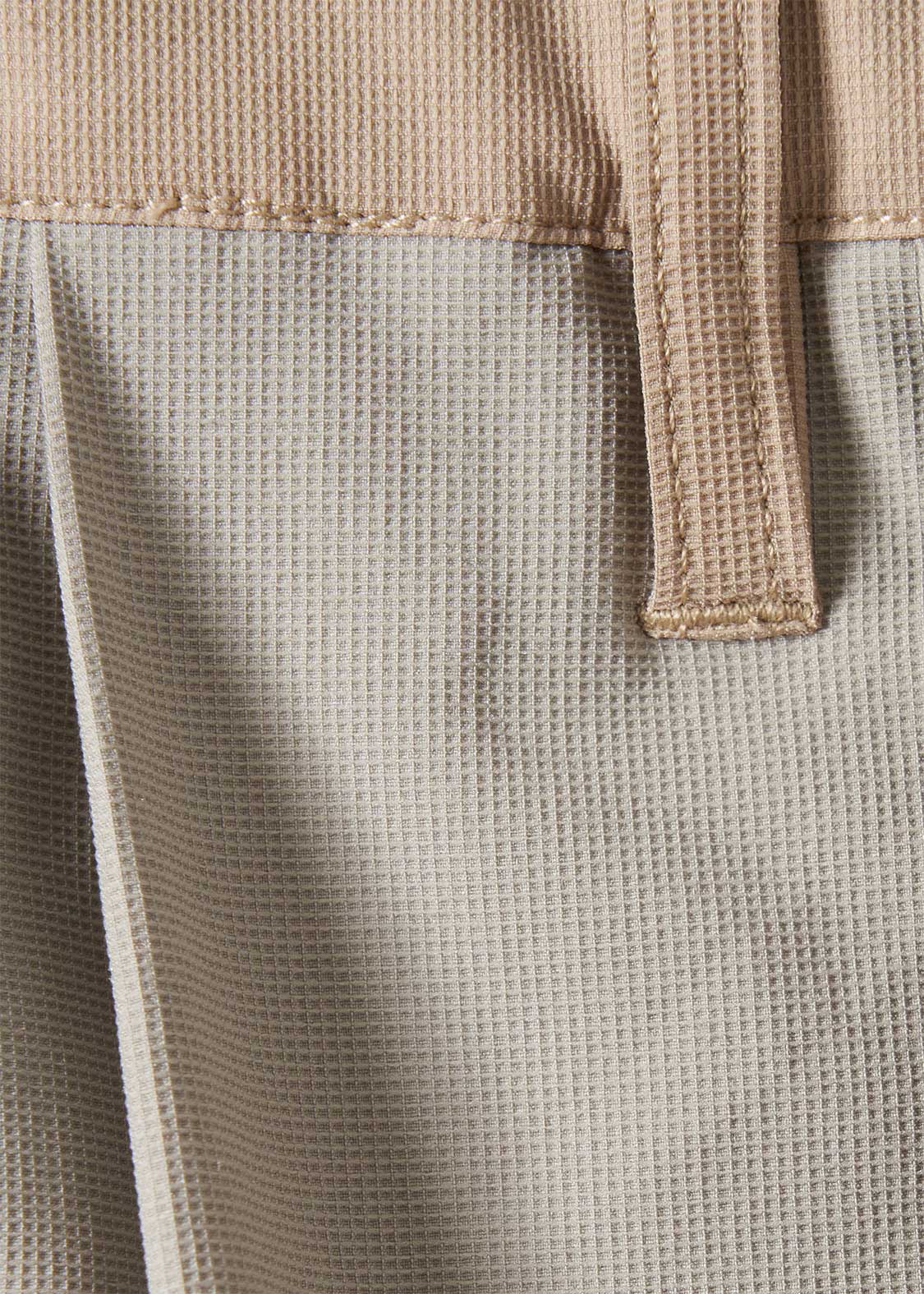 Two-tuck Climbing Pants (Rolling Pandas Cafe)