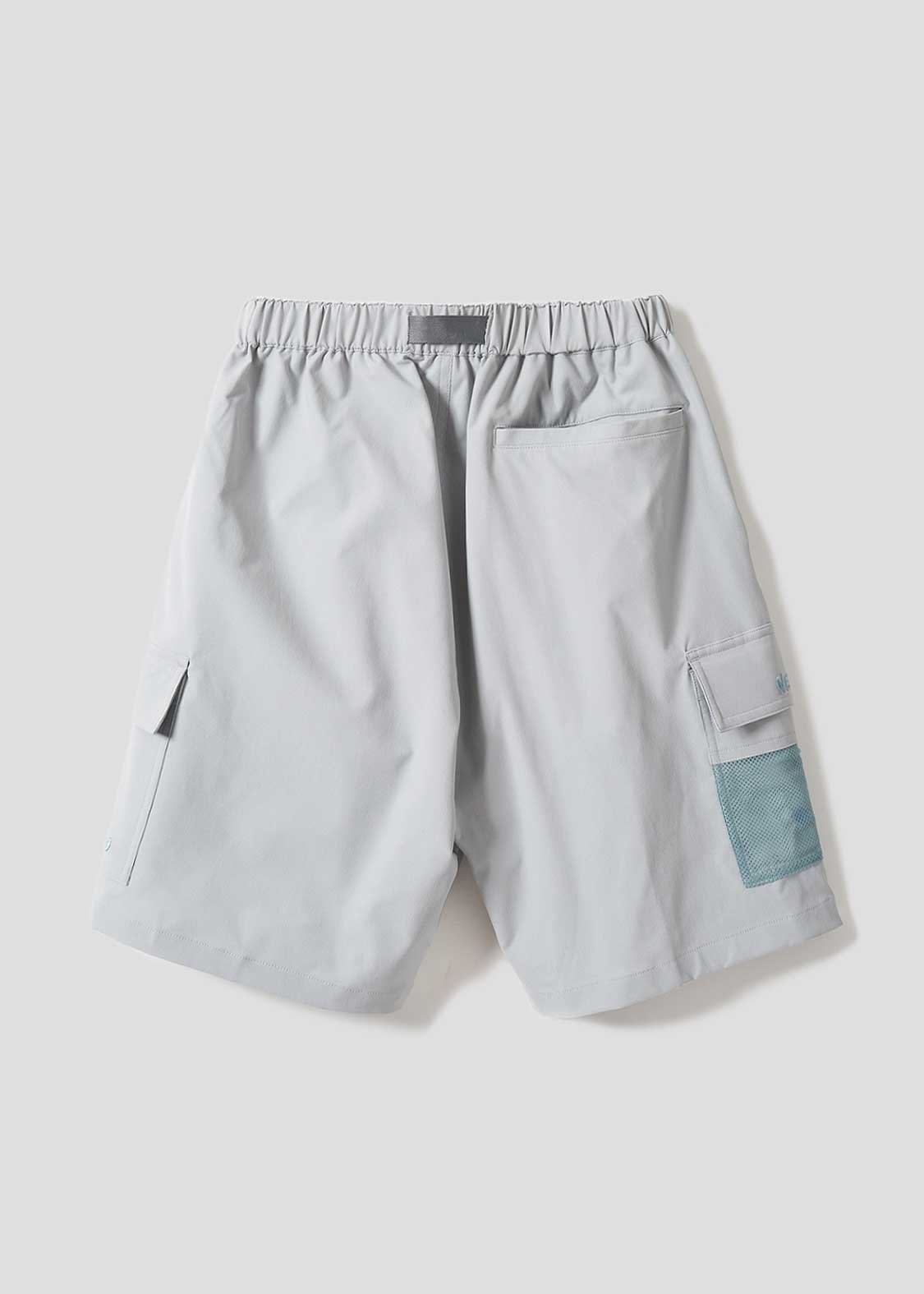 Climbing Cargo Shorts (Nemusugiru Inu)