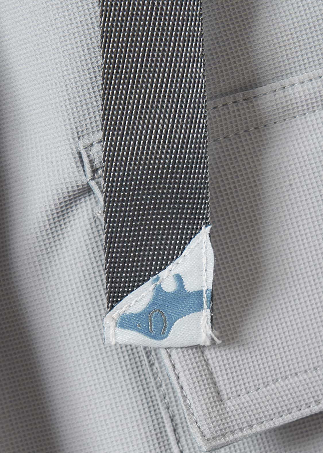 Climbing Cargo Shorts (Nemusugiru Inu)