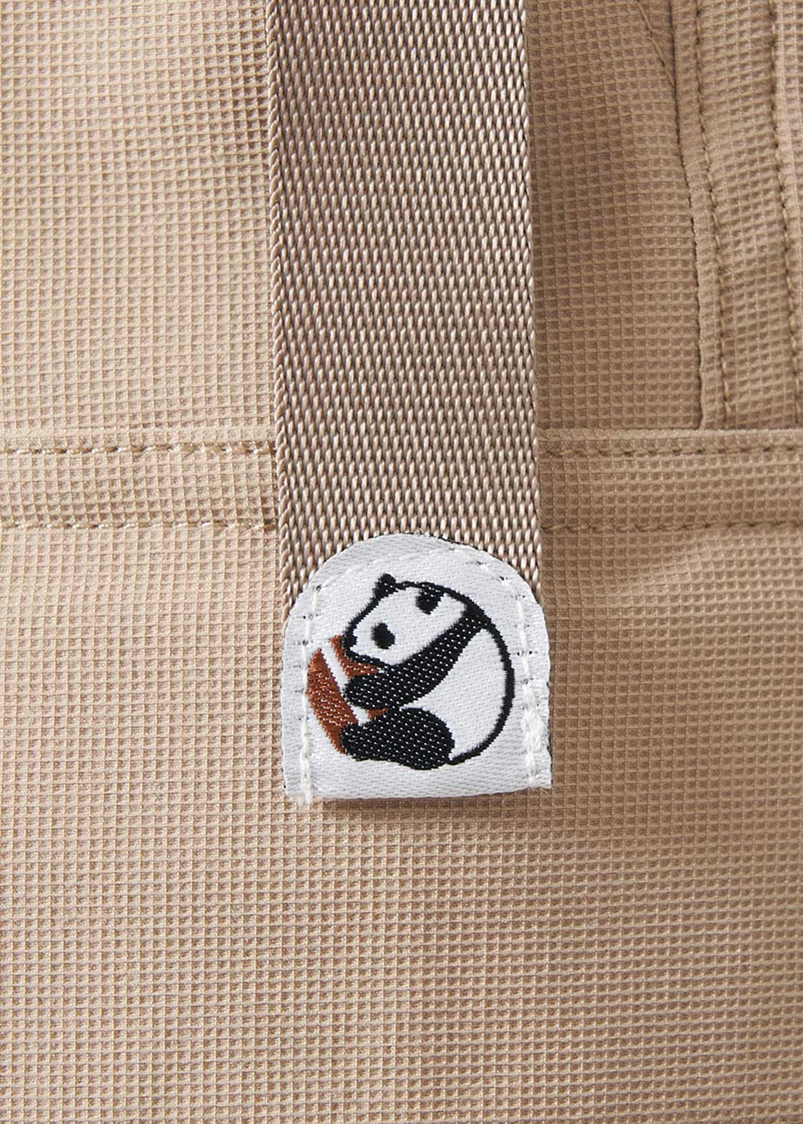 Climbing Cargo Shorts (Rolling Pandas Cafe)
