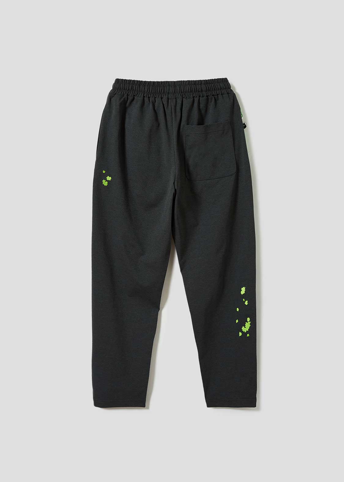 Dry Pants (Beautiful Shadow Creature)