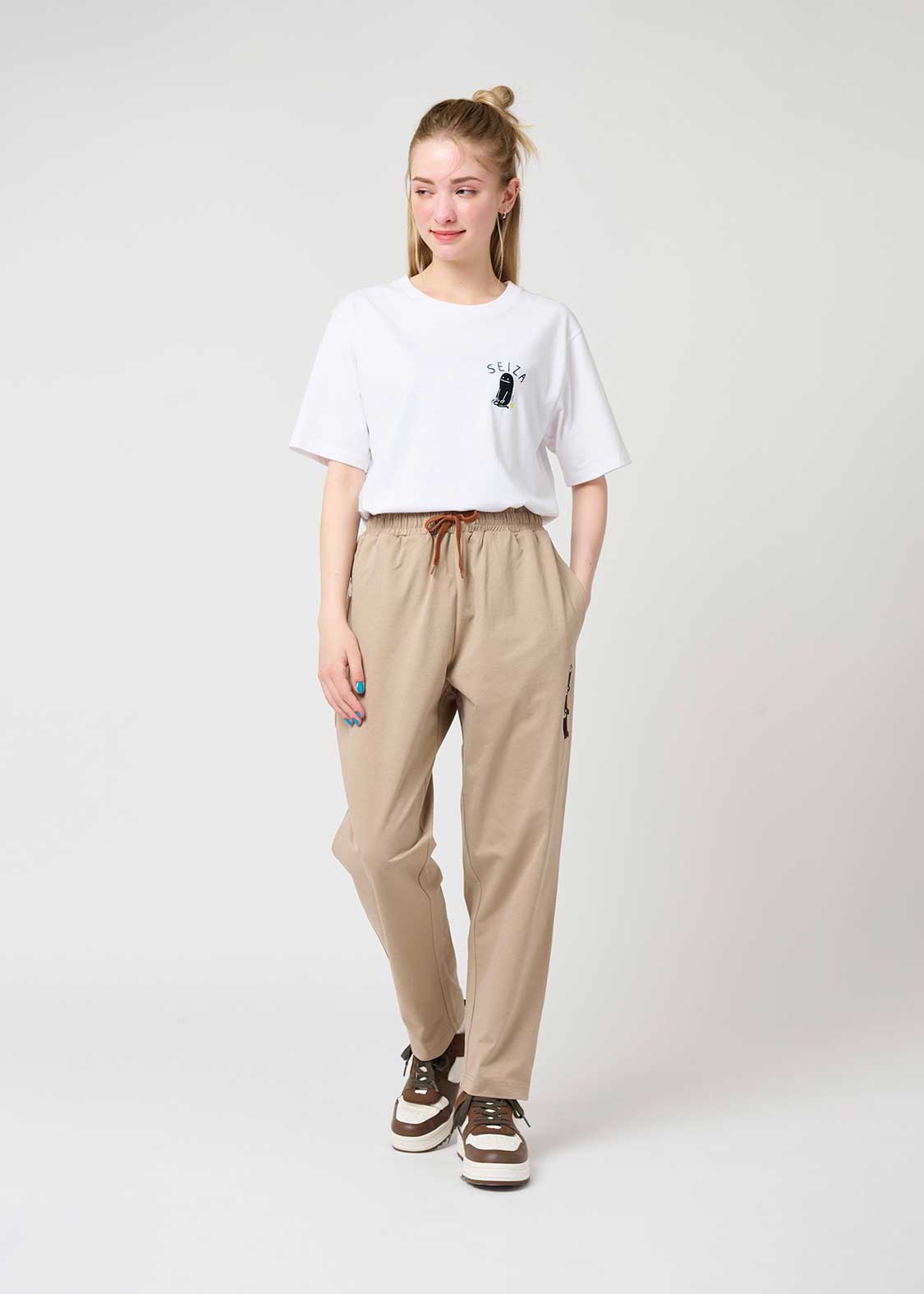 Dry Pants (Ikaku Power)