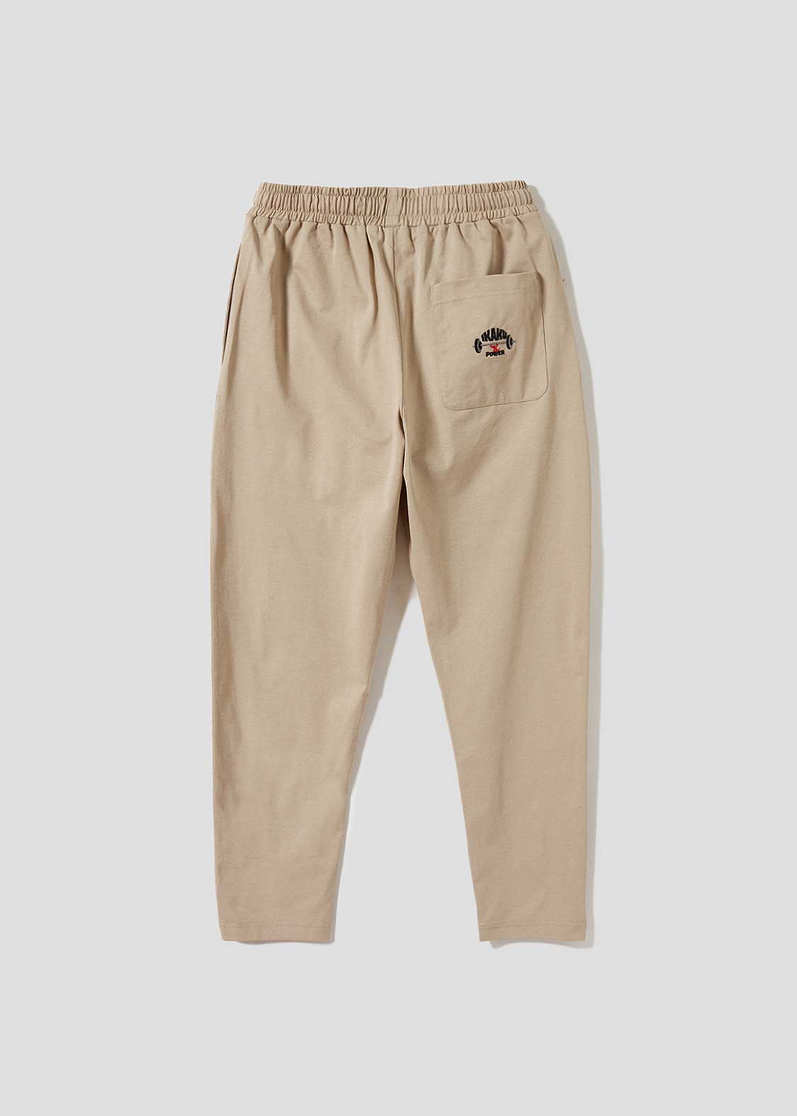 Dry Pants (Ikaku Power)