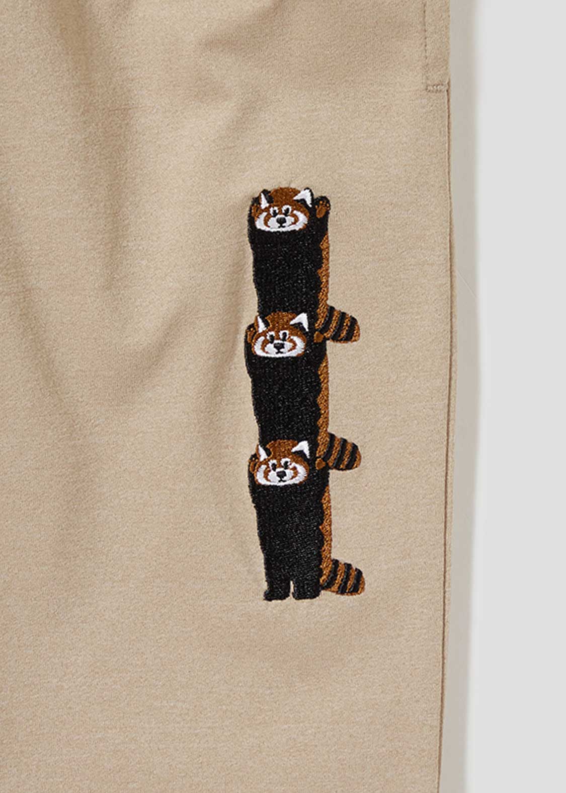 Dry Pants (Ikaku Power)