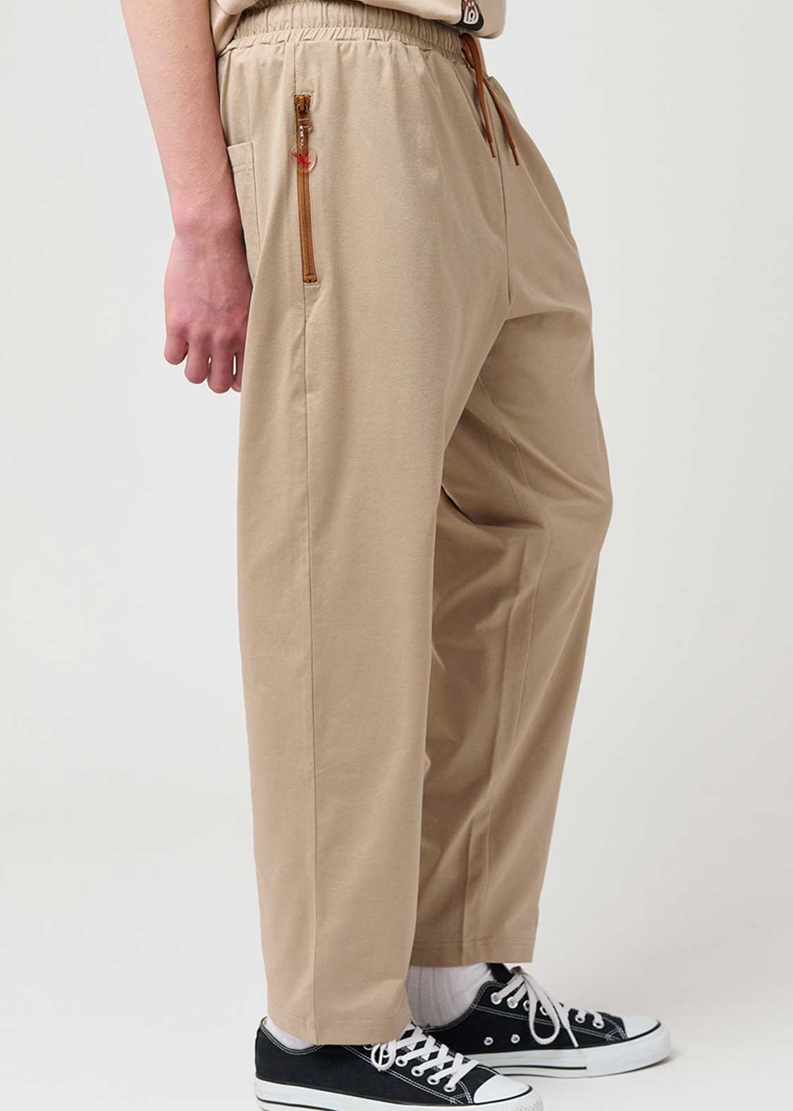 Dry Pants (Ikaku Power)