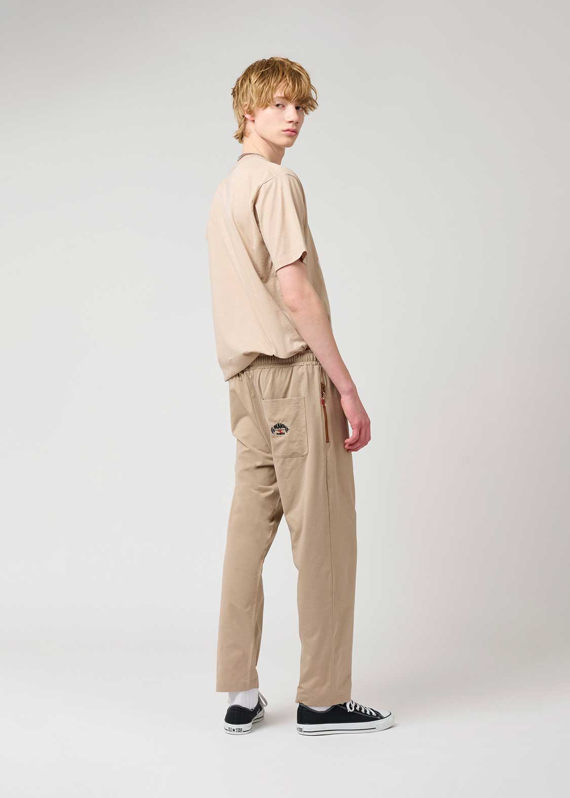 Dry Pants (Ikaku Power)