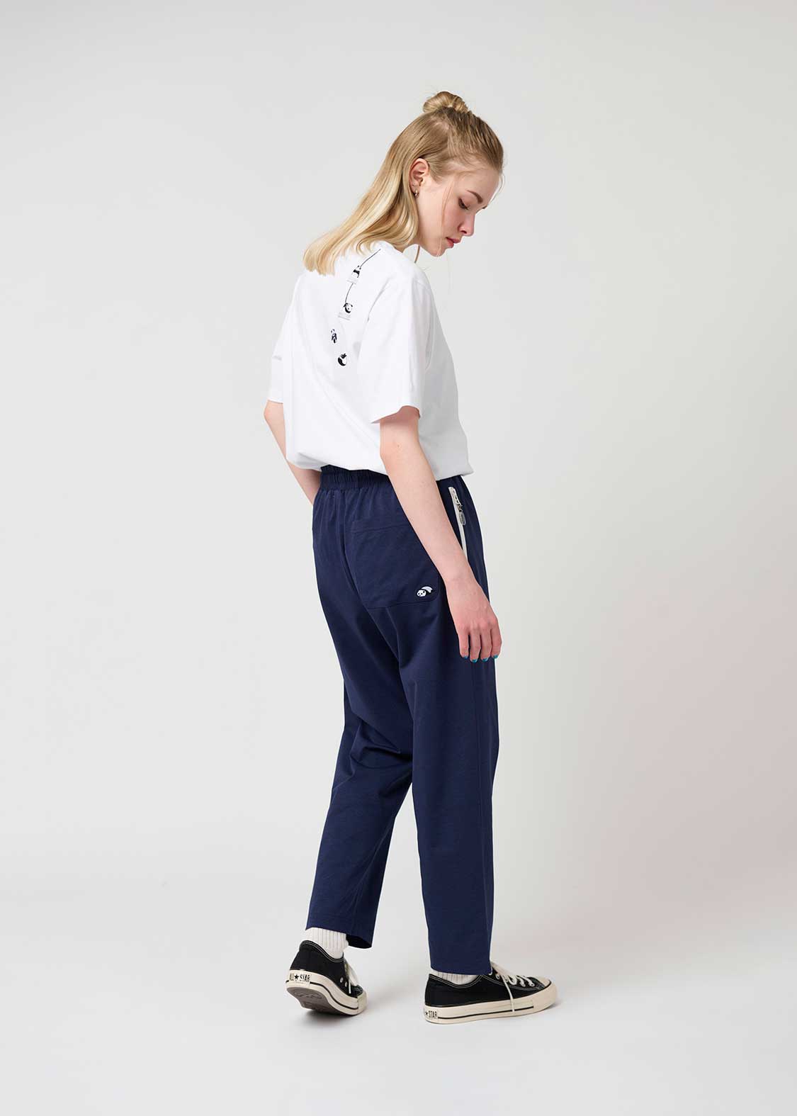 Dry Pants (Rolling Pandas Factory)