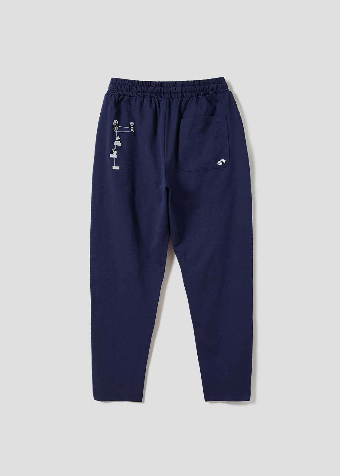 Dry Pants (Rolling Pandas Factory)