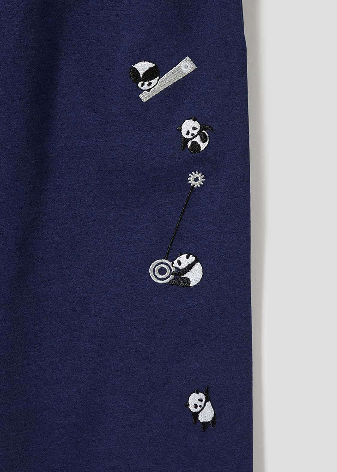 Dry Pants (Rolling Pandas Factory)