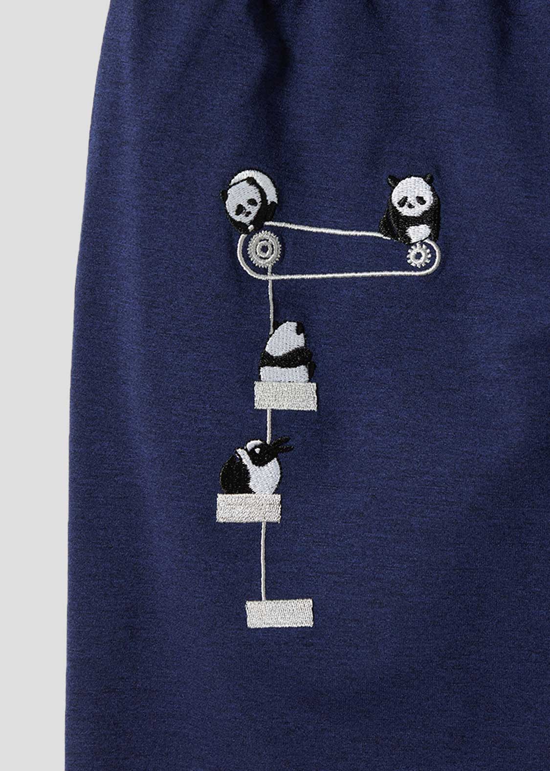 Dry Pants (Rolling Pandas Factory)