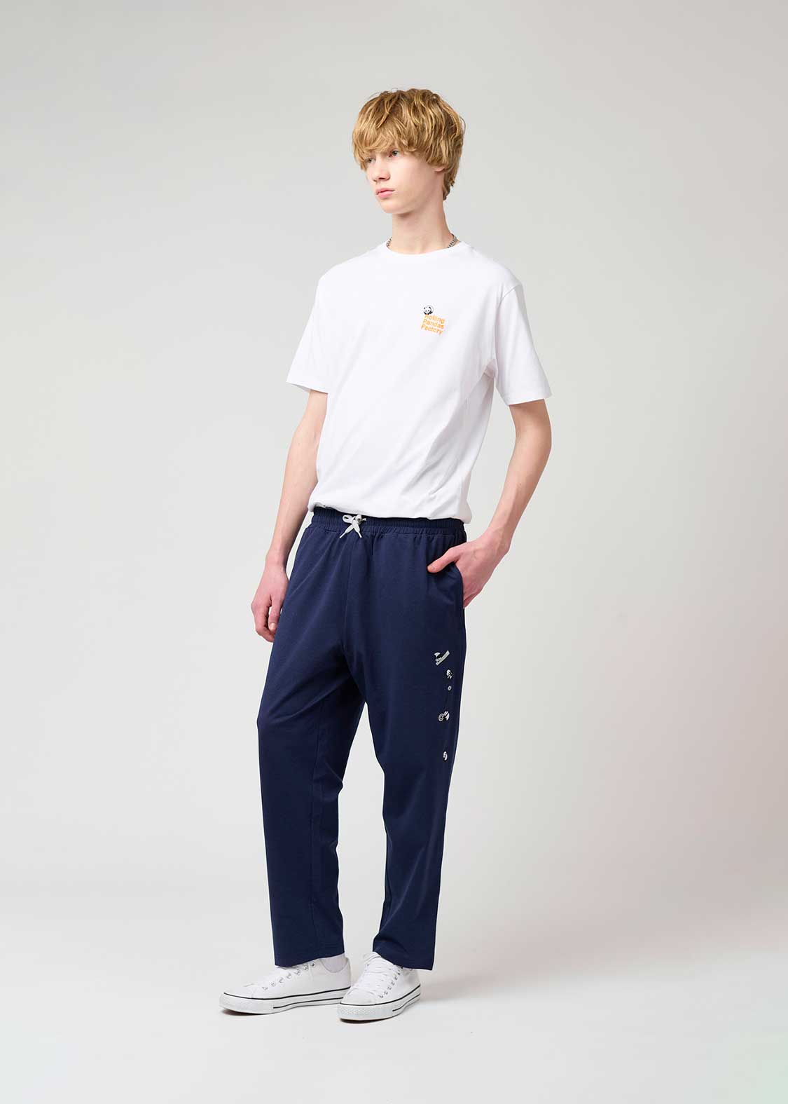 Dry Pants (Rolling Pandas Factory)