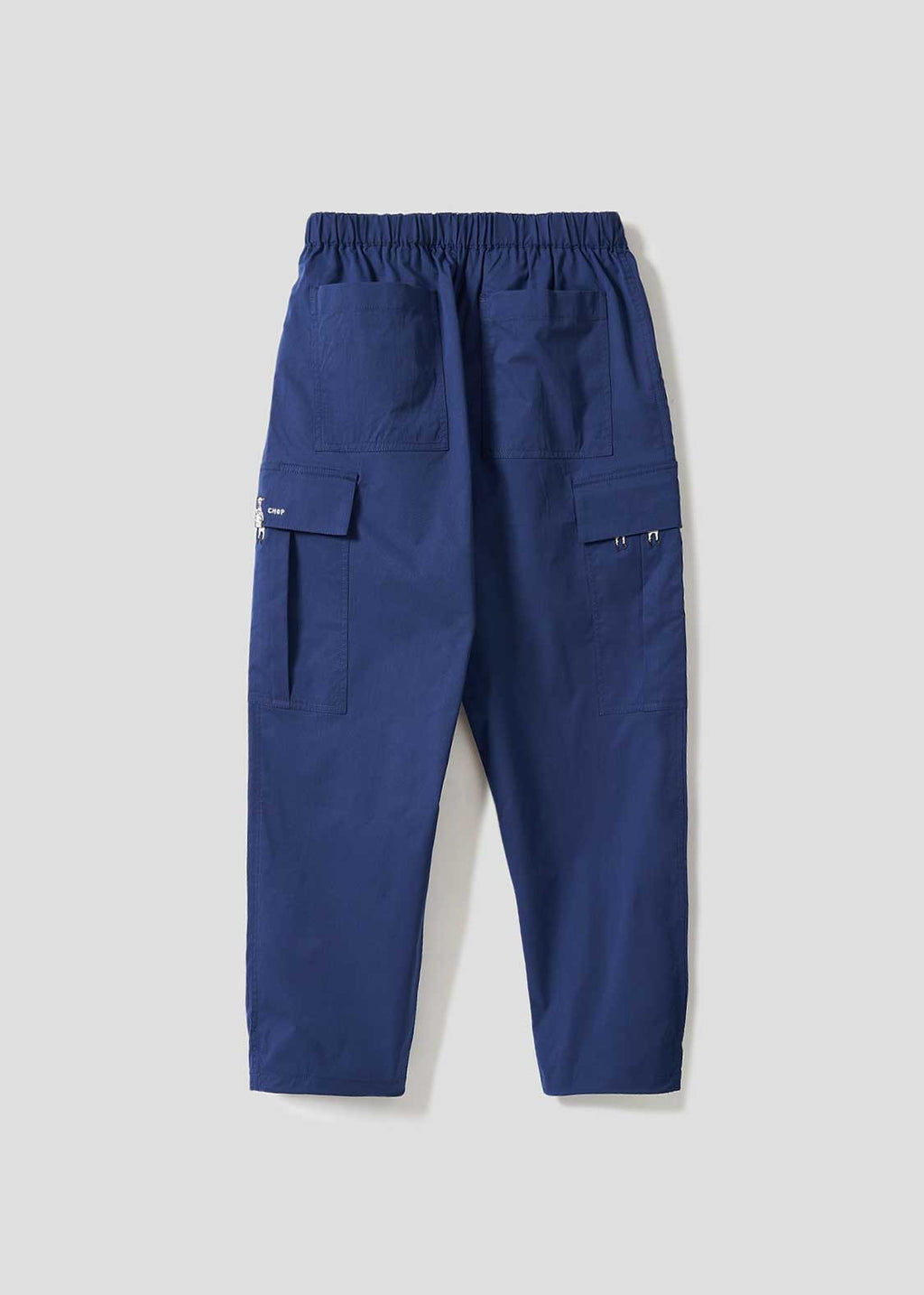 Cargo Pants (Lamb Chop Marine)