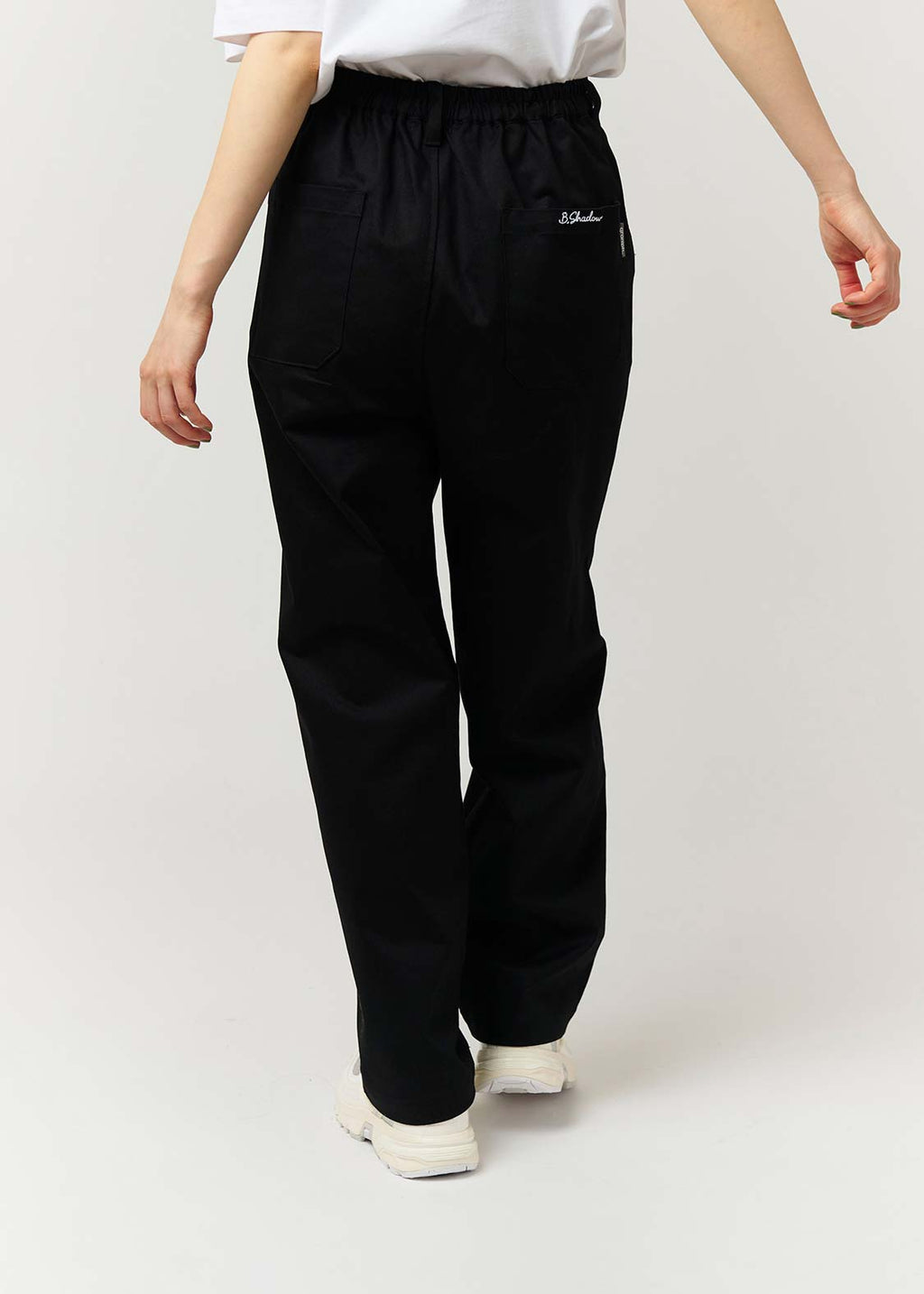 Chino Pants (Beautiful Shadow Zoom Neon)