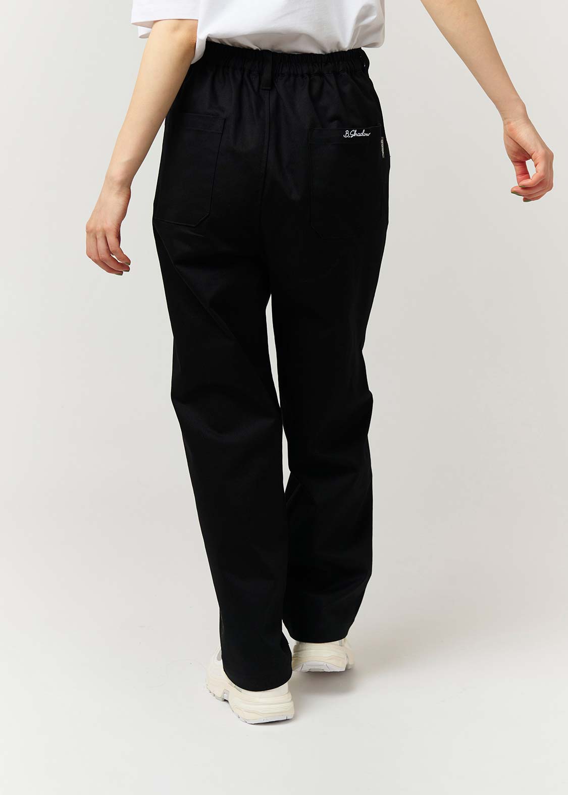 Chino Pants (Beautiful Shadow Zoom Neon)