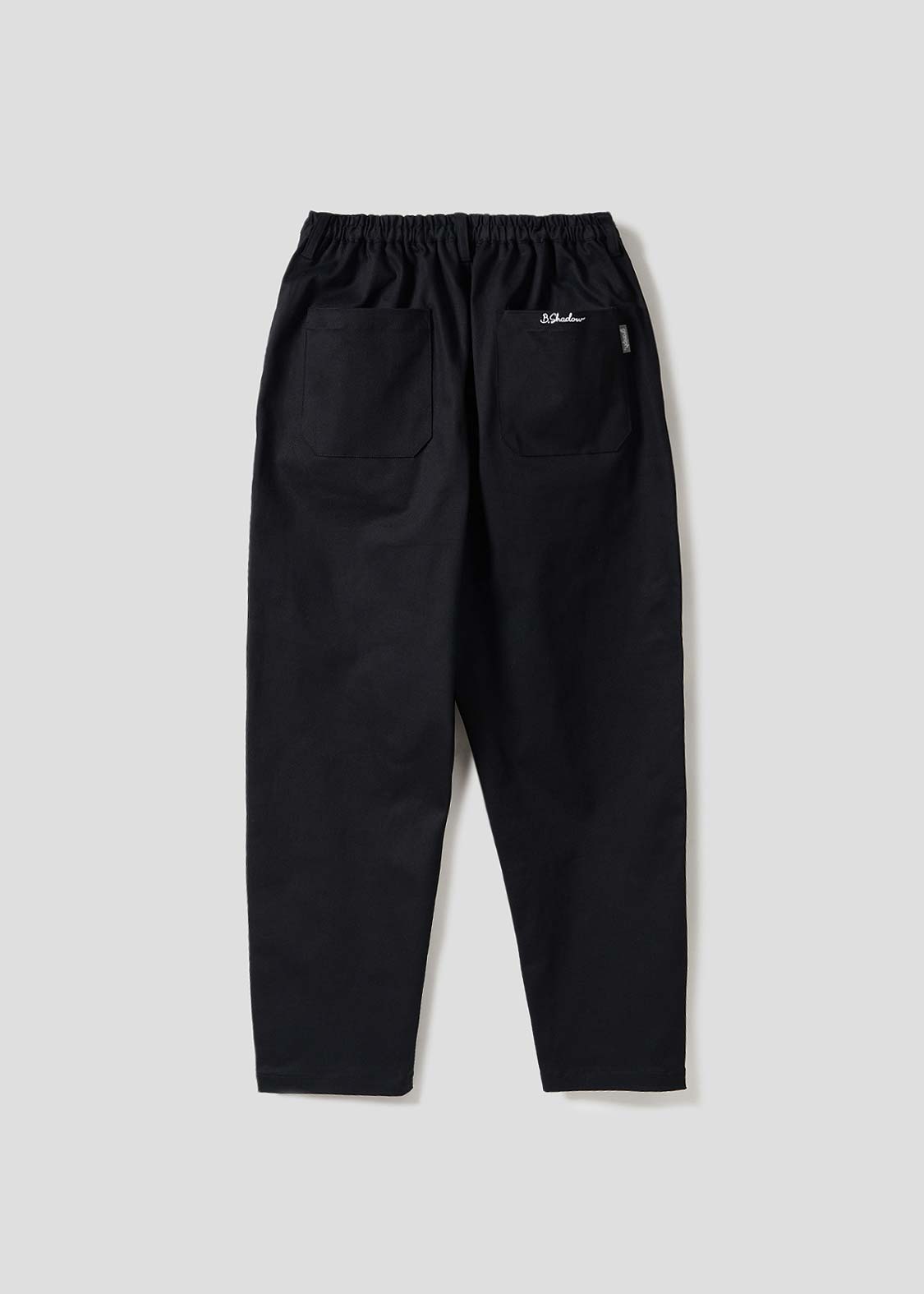 Chino Pants (Beautiful Shadow Zoom Neon)