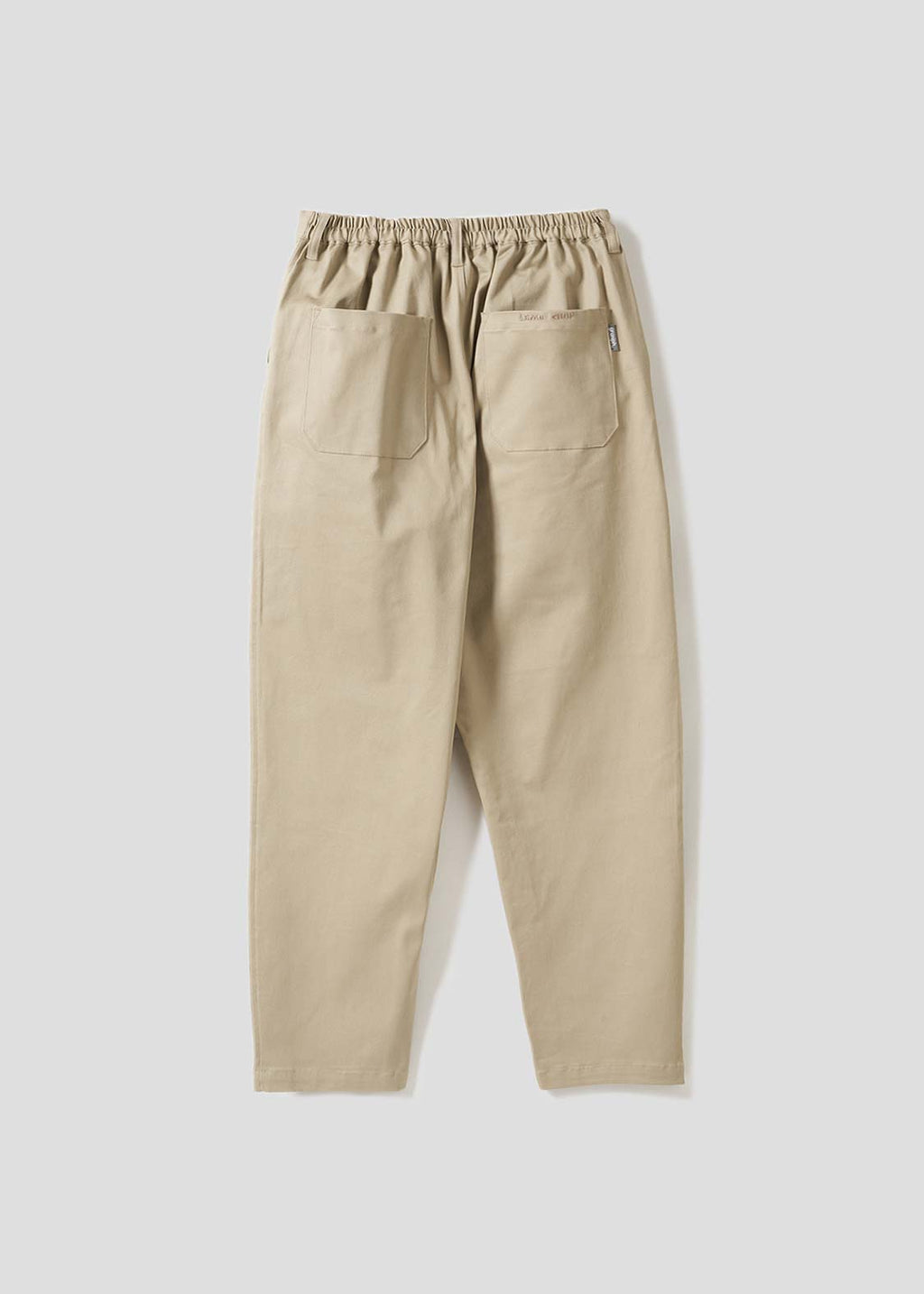 Chino Pants (Lamb Chop)