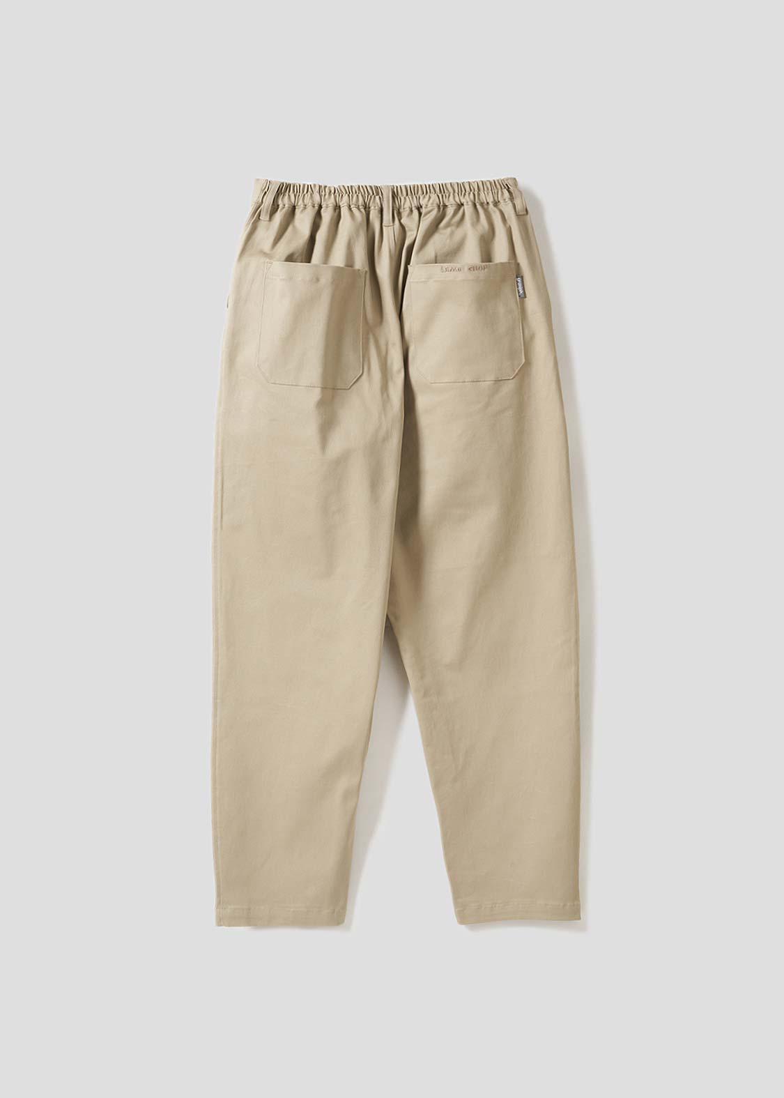 Chino Pants (Lamb Chop)