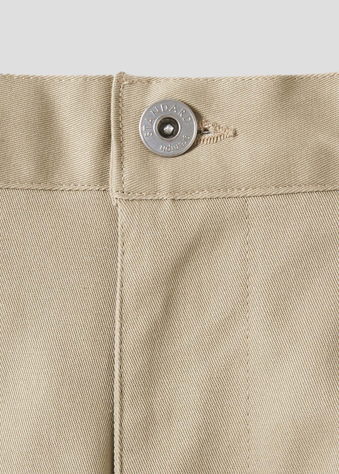 Chino Pants (Lamb Chop)