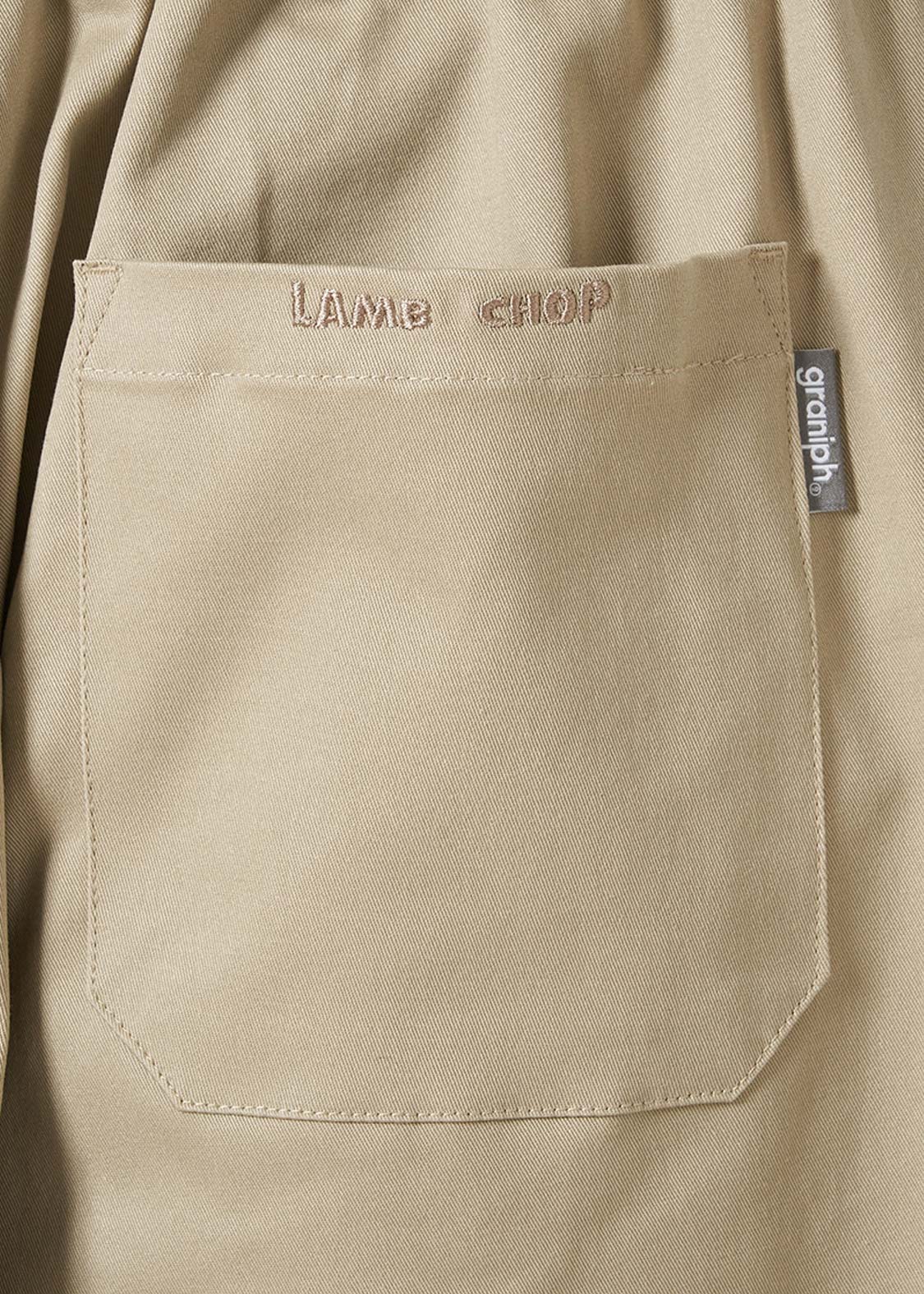 Chino Pants (Lamb Chop)