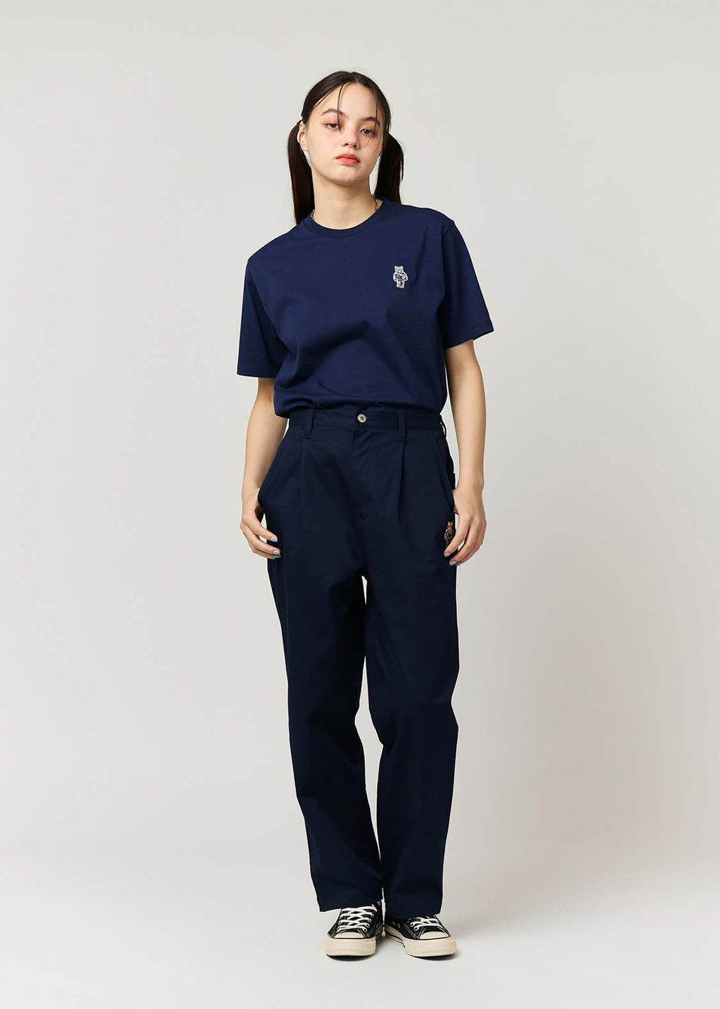 Chino Pants (ASTRO CAT)