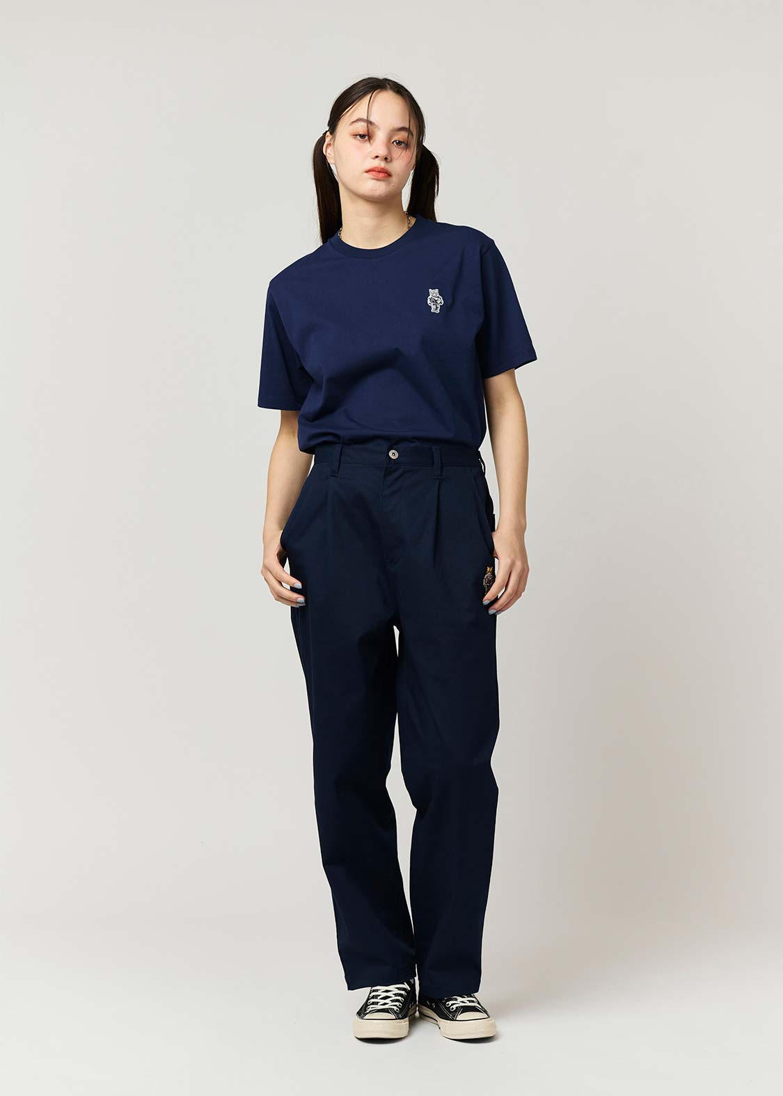 Chino Pants (ASTRO CAT)