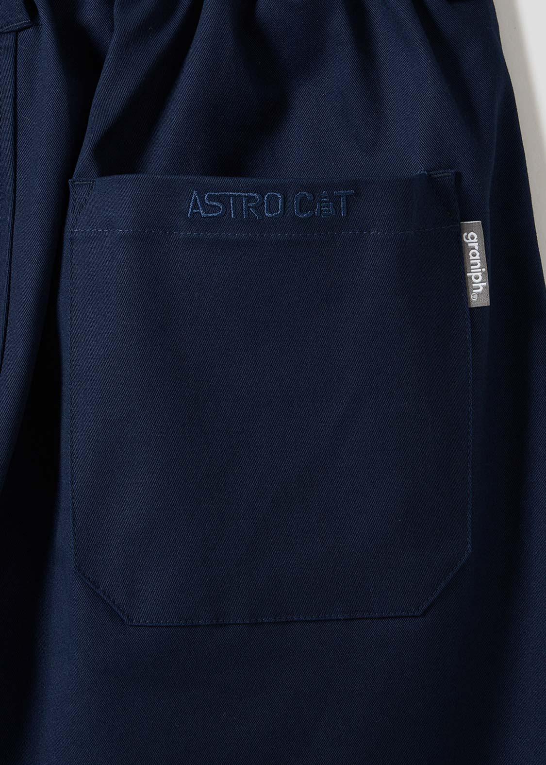 Chino Pants (ASTRO CAT)