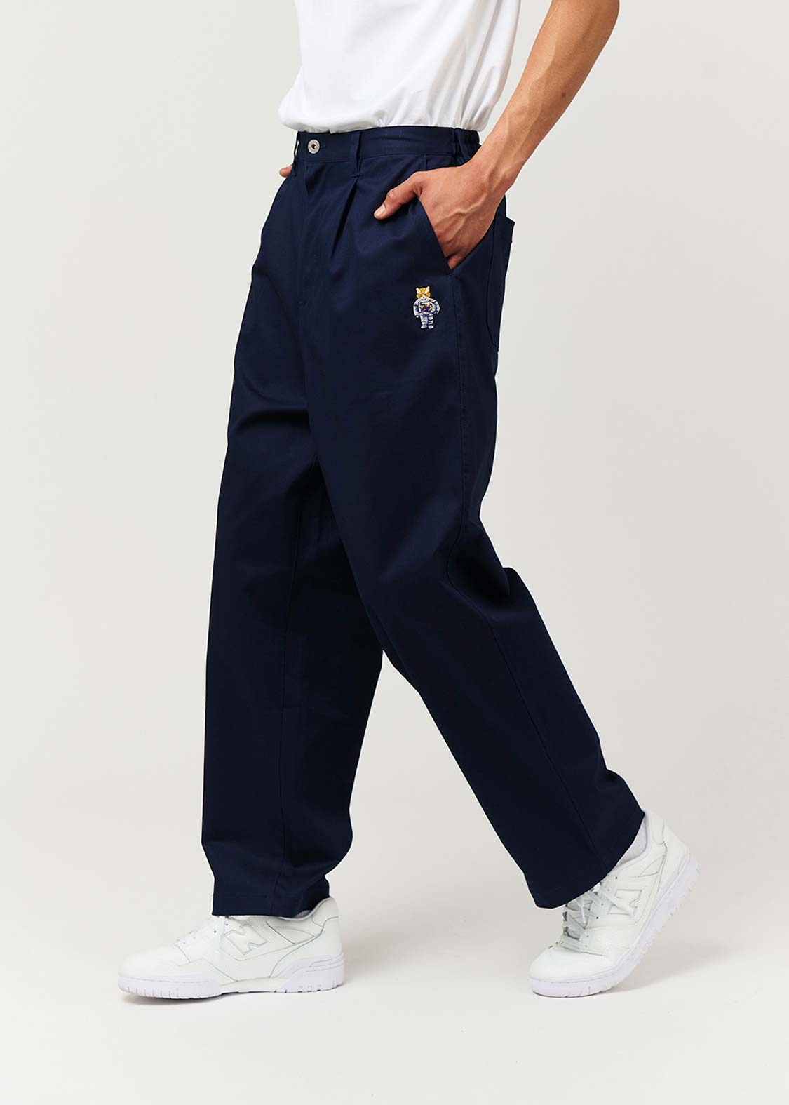 Chino Pants (ASTRO CAT)