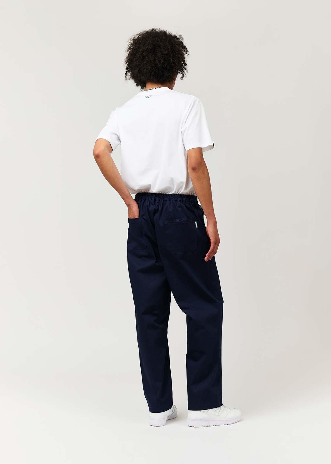 Chino Pants (ASTRO CAT)